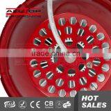 High Lumen Bridgelux Waterproof 30w Low Bay Fixtures thumbnail-4