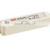 Mean Well LPC-60 Series 60W Single Output Switching Power Supply