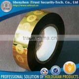 Custom Hologram Hot Stamping Label Heat Transfer Foil Localized Hot Stamping Foil thumbnail-4