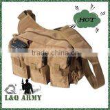 Panama 2014 China Supplier Men Tactical Shoulder Bag thumbnail-1