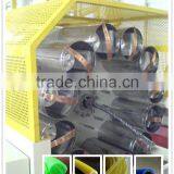 pvc double-layer fiber reinforced hose equipment