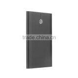 Dual Usb Portable Charger Portable Battery Charger for Mobile Phone