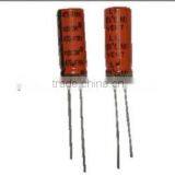 Amplifier Use Electrolytic Capacitor 400v