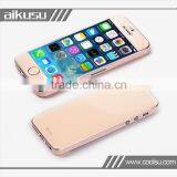 Gel Luminous Skin for Iphone 5s/5c thumbnail-1