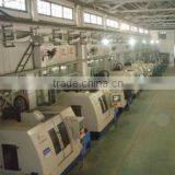 Cixi Intec Import And Export Co., Ltd. company overview - view 1 thumbnail