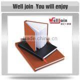 Newest Design Top Quality Cheap School Notebook thumbnail-1