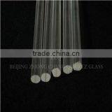 Quartz Heating Rod Quartz Glass Rod