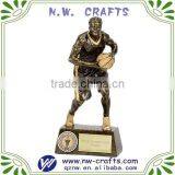 New Item Basketball Trophy