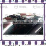 Antenna Cover Spoiler T1 Auto Body Kits for SUBARU WRX 2014 thumbnail-4