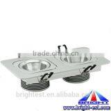 10W Square COB Led Downlight,adjustable Led Downlight thumbnail-1