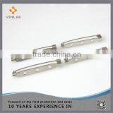 Gold Price Decorative Safety Pin thumbnail-3