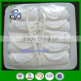 100% Cotton Disposable Salon Towel One Time Use for Face thumbnail-3