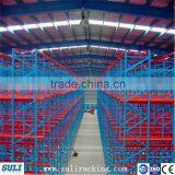 Hot Sales High Quality Drive in Rack for Industrial Warehouse Storage