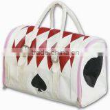 Lovely Dog Bag Dog Carrier Bag thumbnail-1