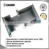 TS16949 Certification Sheet Metal Fabrication With Powder Coating thumbnail-2