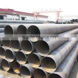 Spirl Steel Pipe
