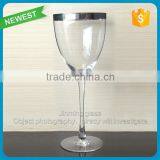 Drinking Wine Glass Cups Tall Glass Wine Glass Goblet Drinking Red Wine Glass Cup Goblet Glass thumbnail-1