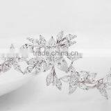 Platinum Plated Designer Brooch With AAA+ Cz Micro Pave Setting for Women and Men thumbnail-4