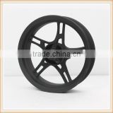 13 inch aluminum alloy wheel, Motorcycle wheel, wheel rims
