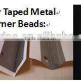 Paper Faced Metal Corner Bead