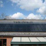 Complete With Battery and Brackets 15000w Solar Energy Product