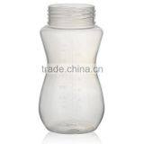 Hot sales Wide-neck 12oz feeding bottle for baby