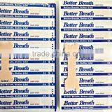 as Seen on tv New Products 2016 Chinese Medical Nasal Strips Anti Snoring Strips thumbnail-2