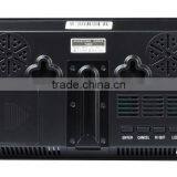 FlintStone Retail Motion Activated 7 Inch Circular Lcd Video Screen thumbnail-2