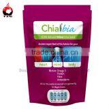 Custom Printing Aluminum Foil Plastic Packaging Bag for Vitamin thumbnail-1