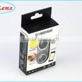 2015 Hot Products for Phone Accessory! Magnetic 3 in 1camera Lens Wide Angle+ Macro+ Fisheye Lens Camera Lens for Mobile Phone thumbnail-6