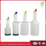 Customized Plastic Syrup Bottle thumbnail-5