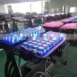 EV LIGHT Private Mould 216pcs Quad Led City Color Wash Light thumbnail-3