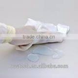 Customised 55% Cellulose 45% Polyester Cleanroom Wiper