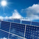 China top supplier have own factory solar power generation system