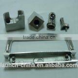 Good Service Small Zinc Alloy Precision Die Casting Products thumbnail-4