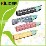 Top Consumable Compatible MP C400 Cartridge Toner Used for Ricoh Aficio MPC300 thumbnail-4
