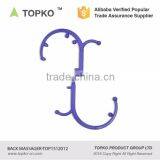 Wholesale High Quality Custom Printed Back Personal Body Hook Massager thumbnail-4