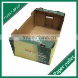 SHANGHAI FACTORY CHEAP PRICE FOR FRUIT PALLET thumbnail-1