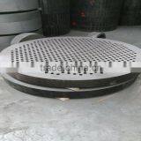 Graphite Grid Plate for Chemical thumbnail-3