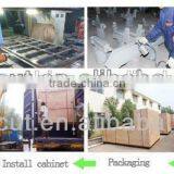 Factory Price on Sale Tea Table Ceramic Tiles Coated Metals Single Head Multi-heads Carving Machine thumbnail-6