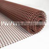 Extruded Square Colored Balcony Protection Net Roll thumbnail-4