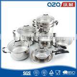 Best Exquisite Eco Famous Factory Low Cost Custom Cooking Pans Quality Choice