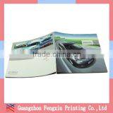 Saddle Stitching 2016 Cars Promotional Softcover Book Printing thumbnail-5