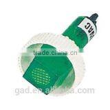 XD10-4B CNGAD Green XD Series 220V Pilotl Lamp thumbnail-1