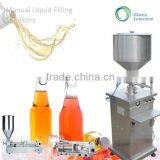 Semi-Automatic Pneumatic Filling Machine thumbnail-1