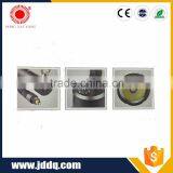 High Quality Brightness Super Powerful Rechargeable Led Flashlight for Diving to 150Meters thumbnail-4