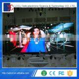 cheap price high brightniess waterproof full color SMD electronic indoor rental led display