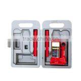 2 Ton Cheap Price Manual Operate Bottle Stand Type Hydraulic Car Jack thumbnail-4