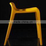 New Design Yuyu Replica Stackable Small Plastic Stools thumbnail-5