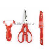 Kitchen Ceramics Blade Peeler thumbnail-2